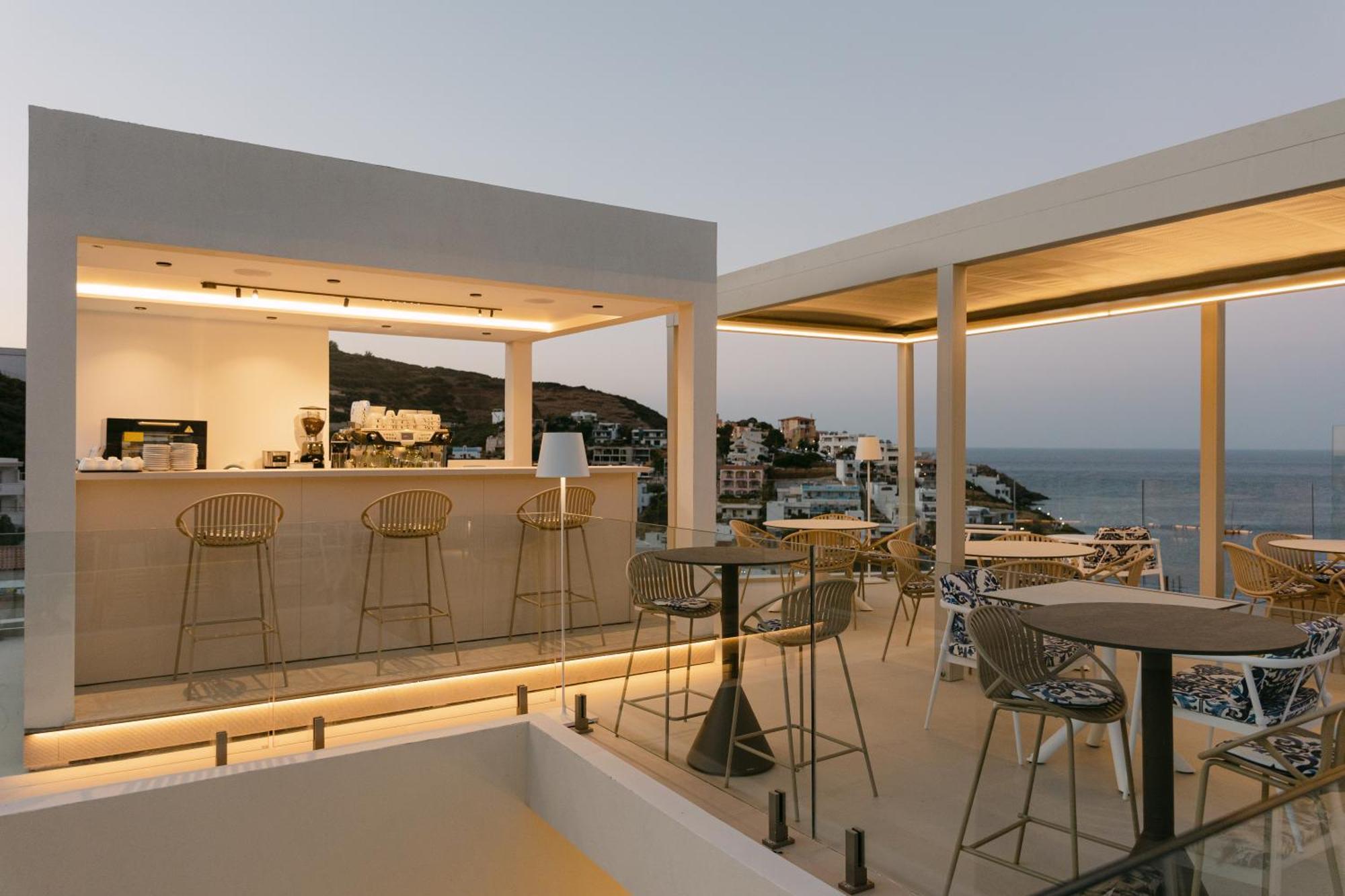 Golden Luxury Suites Bali  Exterior foto