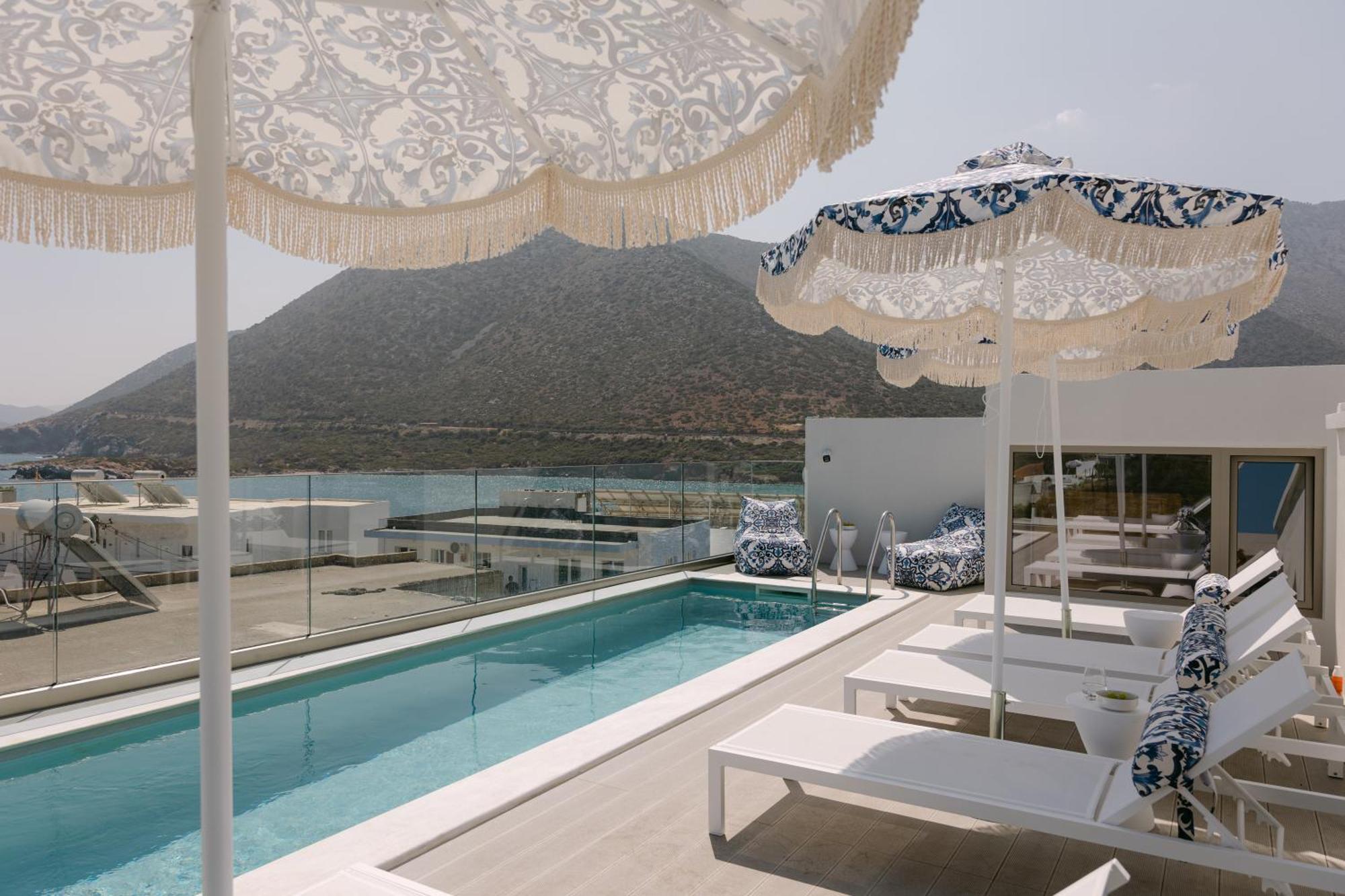 Golden Luxury Suites Bali  Exterior foto