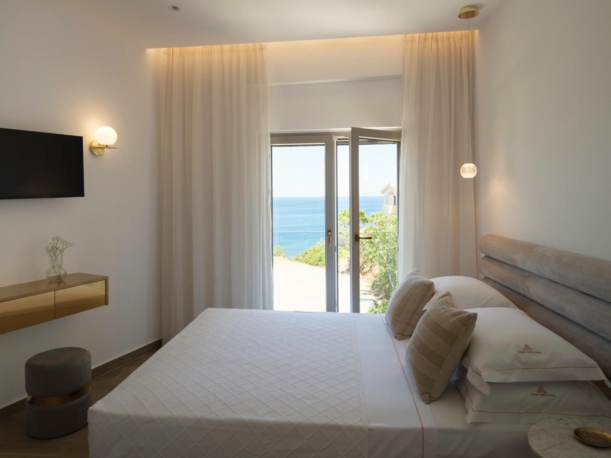 Golden Luxury Suites Bali  Exterior foto