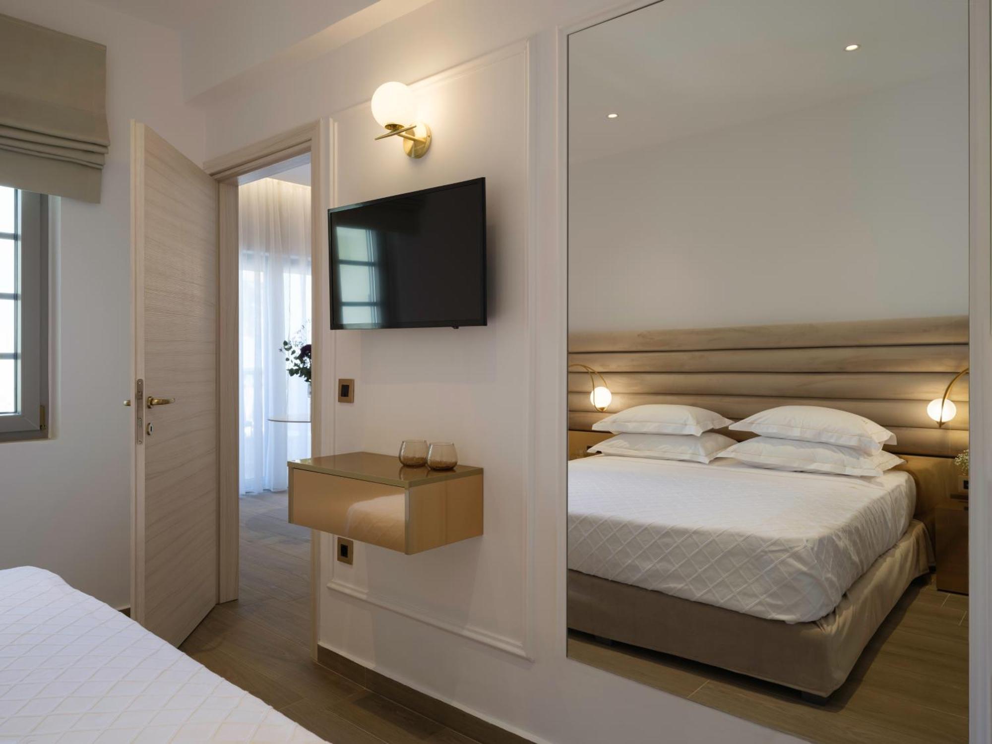 Golden Luxury Suites Bali  Exterior foto