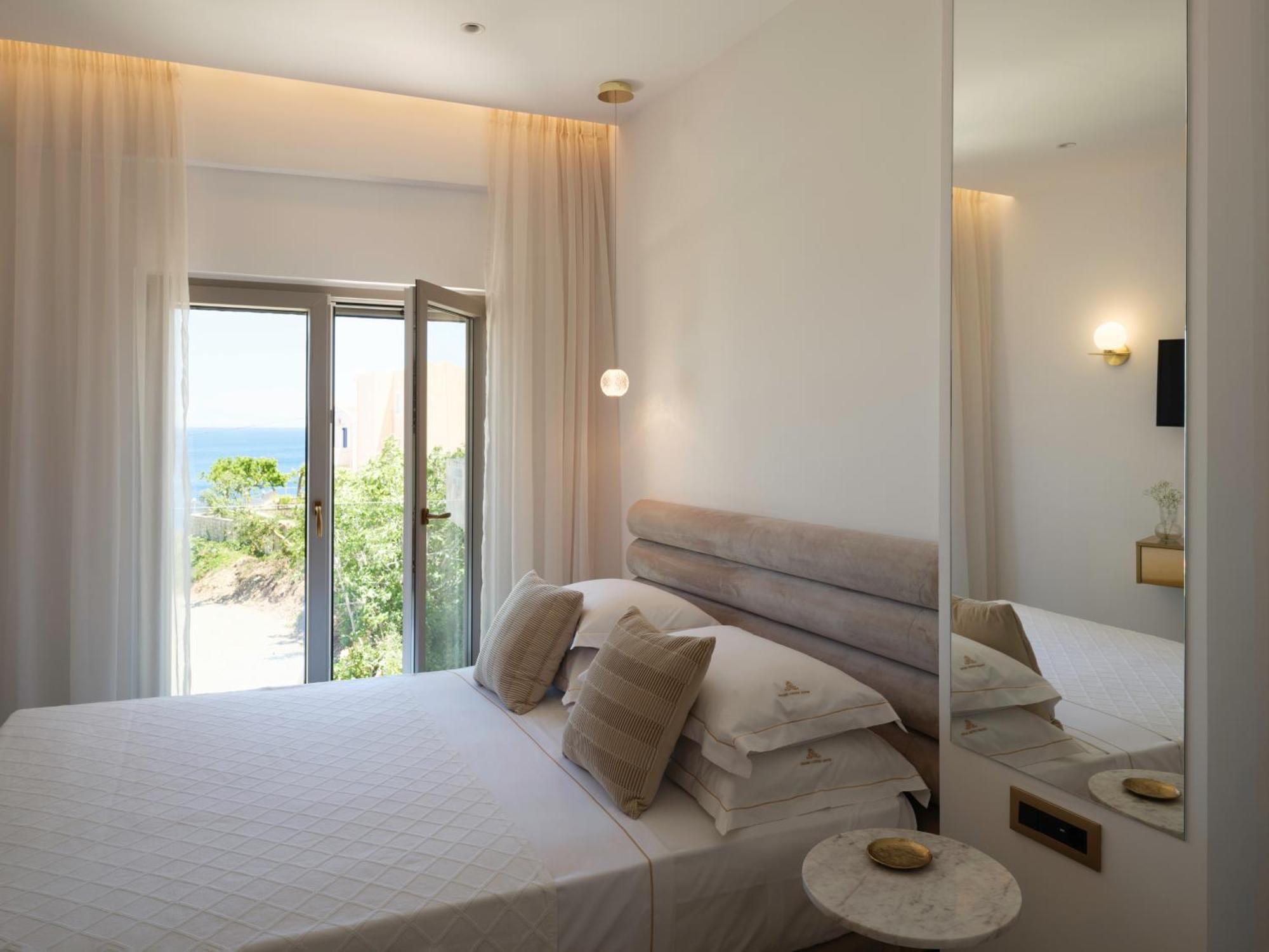 Golden Luxury Suites Bali  Exterior foto