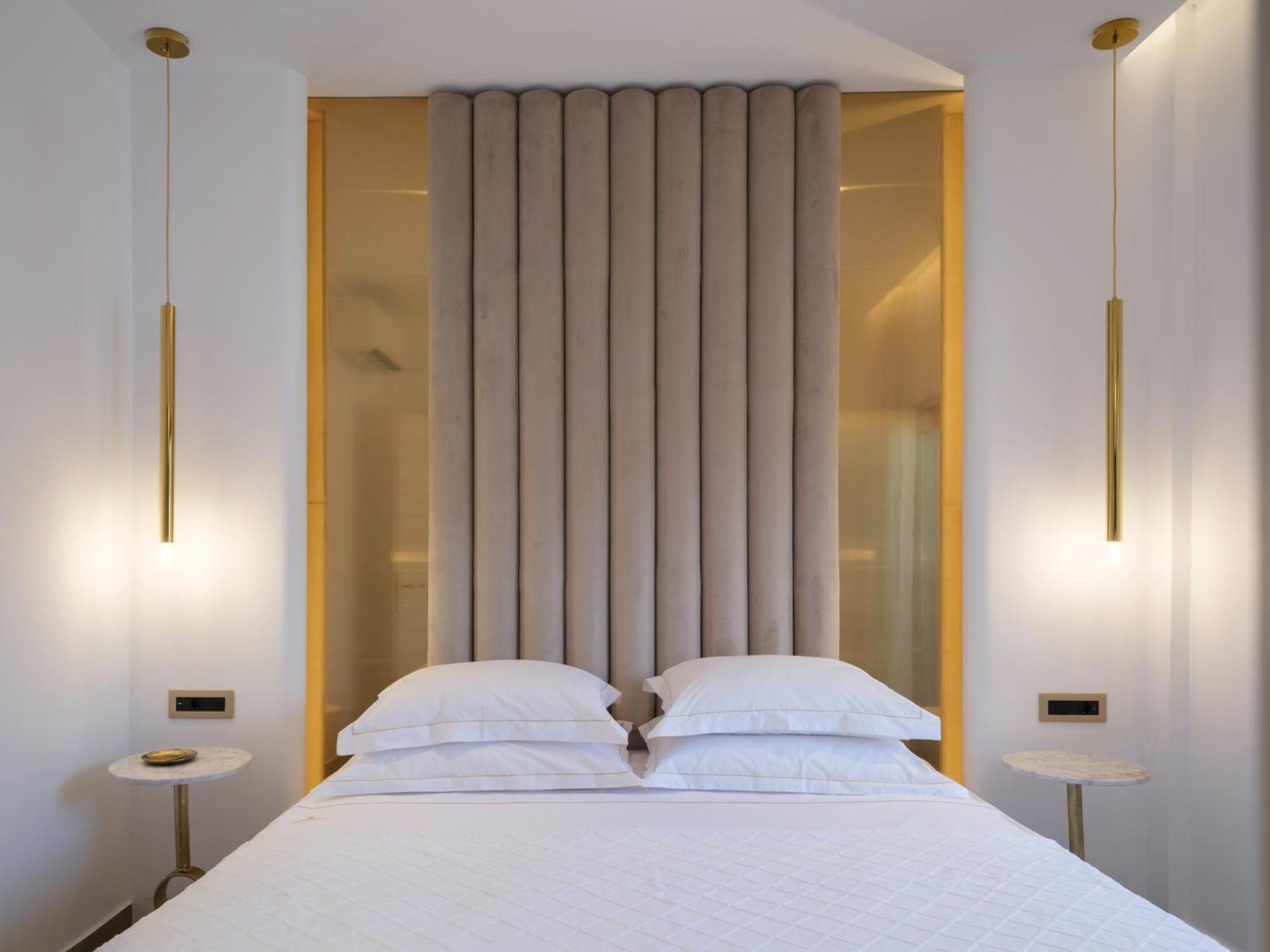 Golden Luxury Suites Bali  Exterior foto