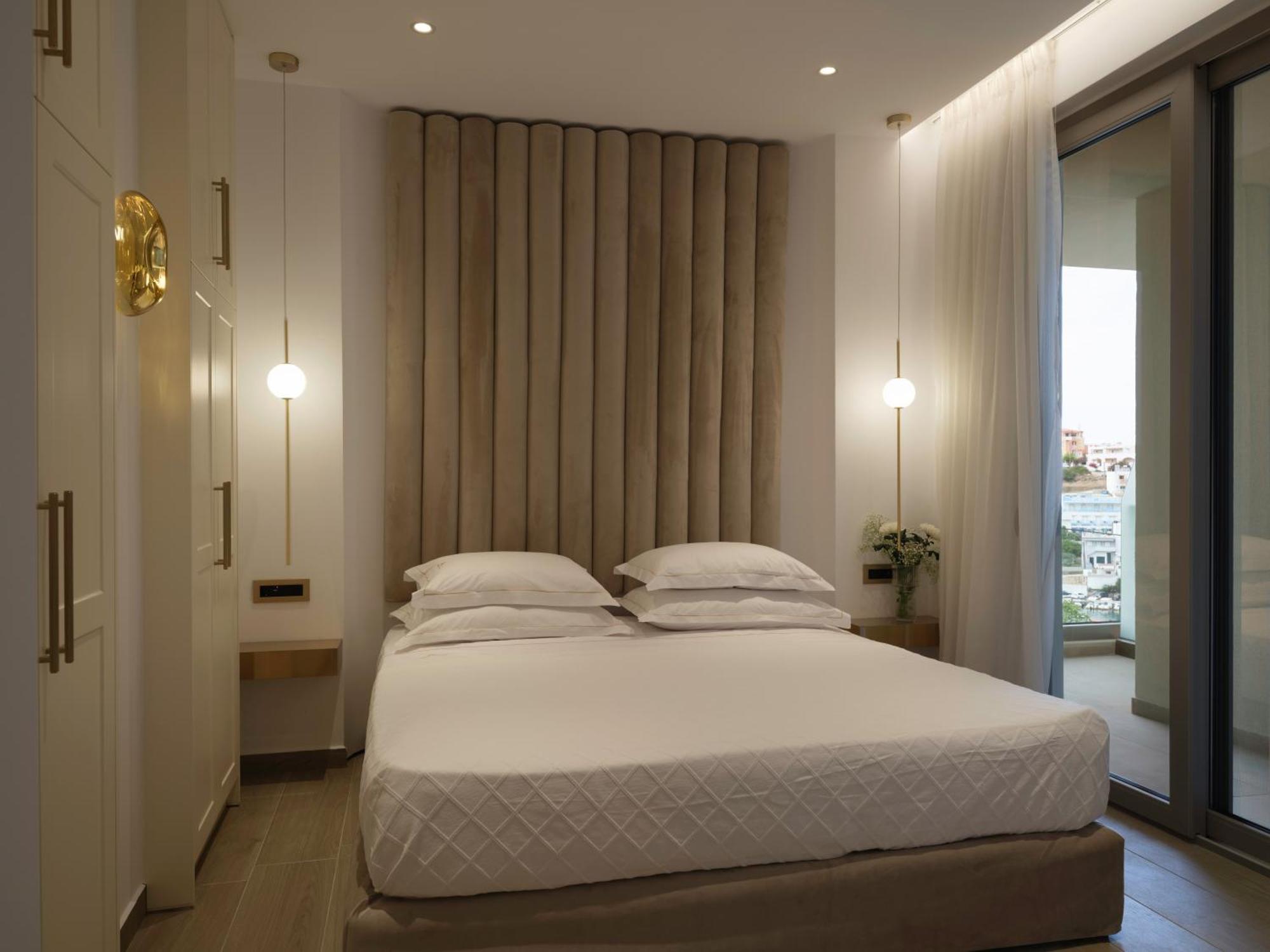 Golden Luxury Suites Bali  Exterior foto