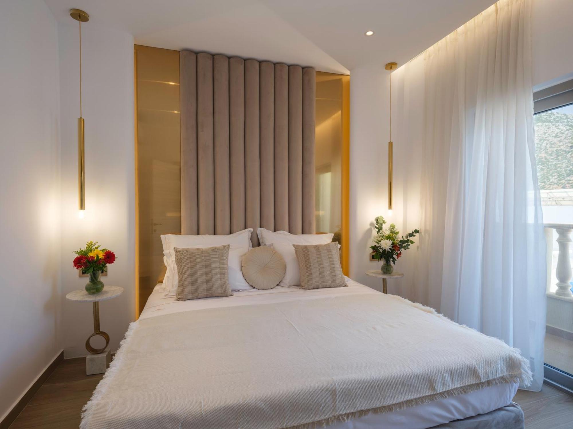 Golden Luxury Suites Bali  Exterior foto