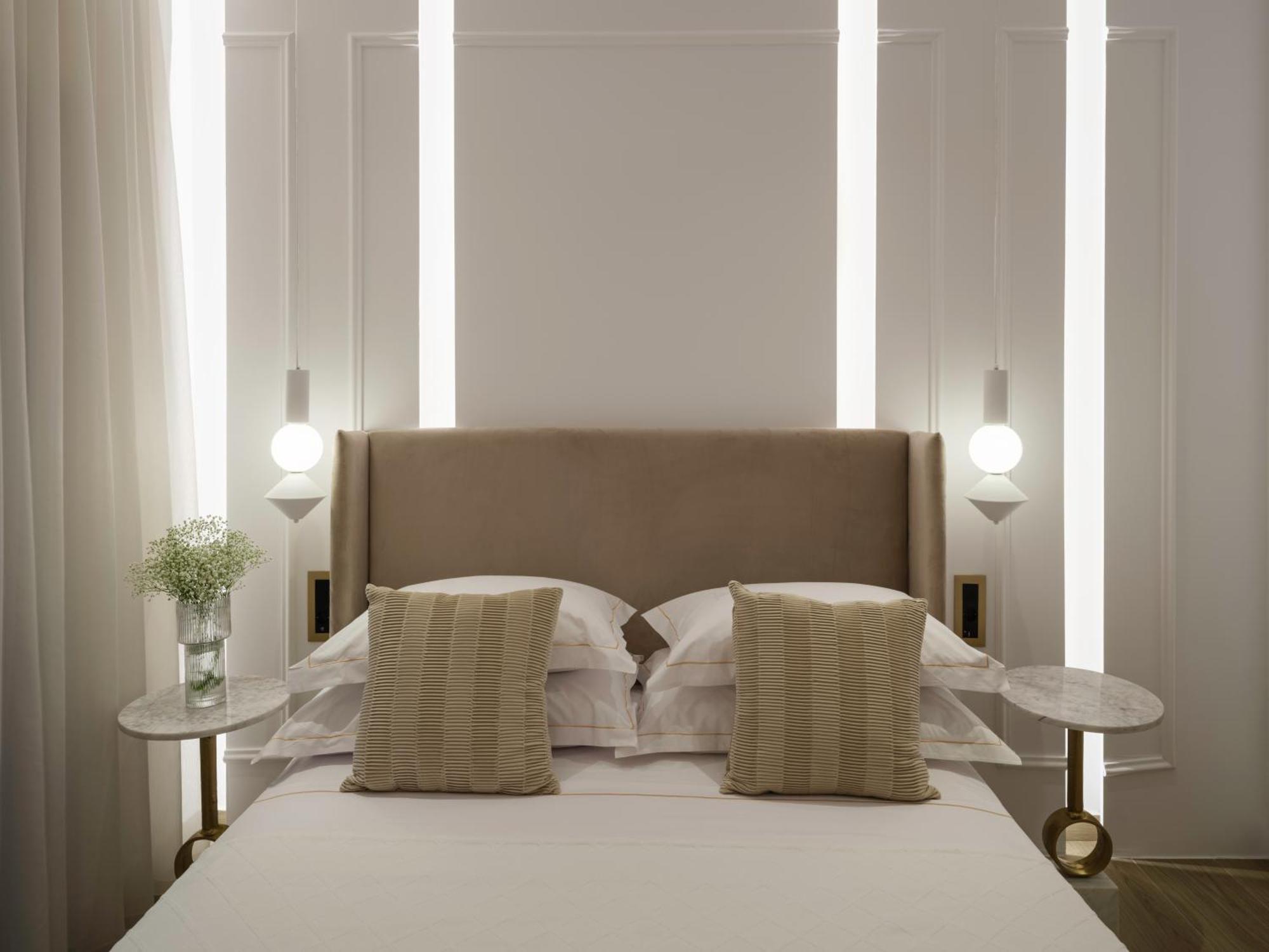 Golden Luxury Suites Bali  Exterior foto