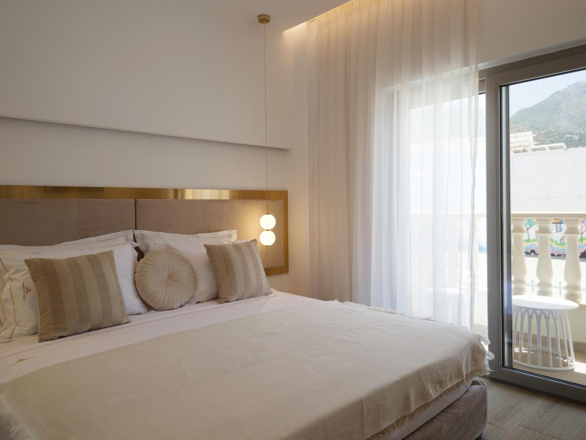 Golden Luxury Suites Bali  Exterior foto